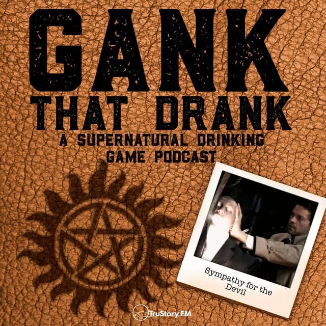 Sympathy for the Devil