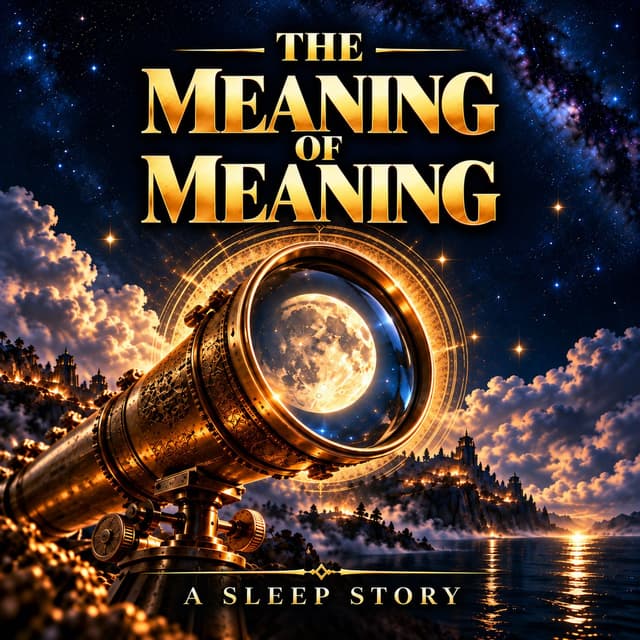 How Do Words Get Their Meaning? | The Meaning of Meaning