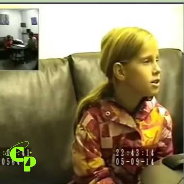 ENGLISH MCMUFFIN PEDO CASE