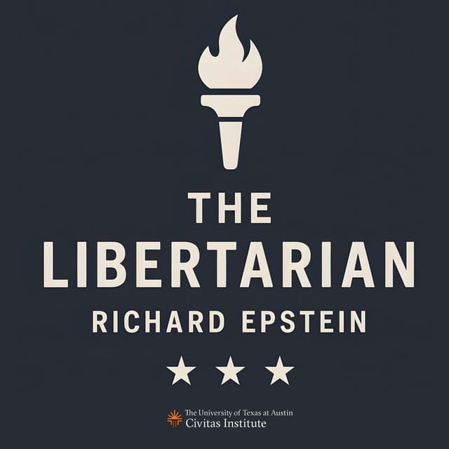 The Libertarian