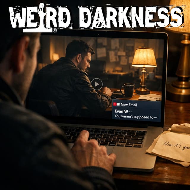 I Watched the Television Episode We Never Finished, Now I Can't Stop It