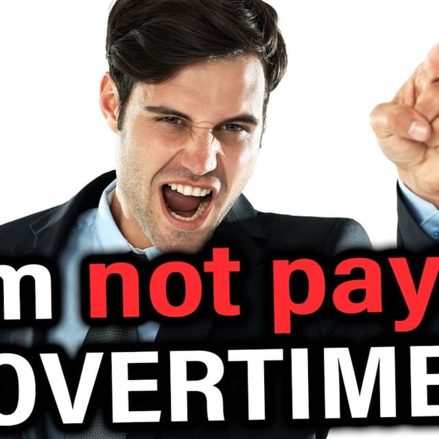 Toxic Boss Says “We don’t Pay OVERTIME”.. so I Cost The Company MILLIONS! r/MaliciousCompliance