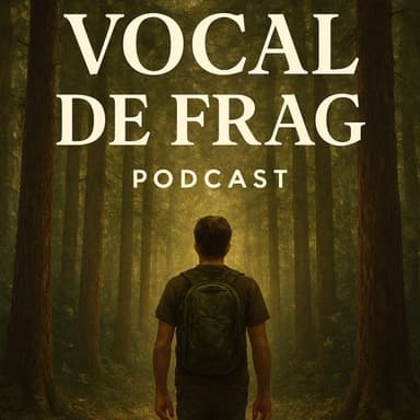 Vocal De Frag With Arroe Collins