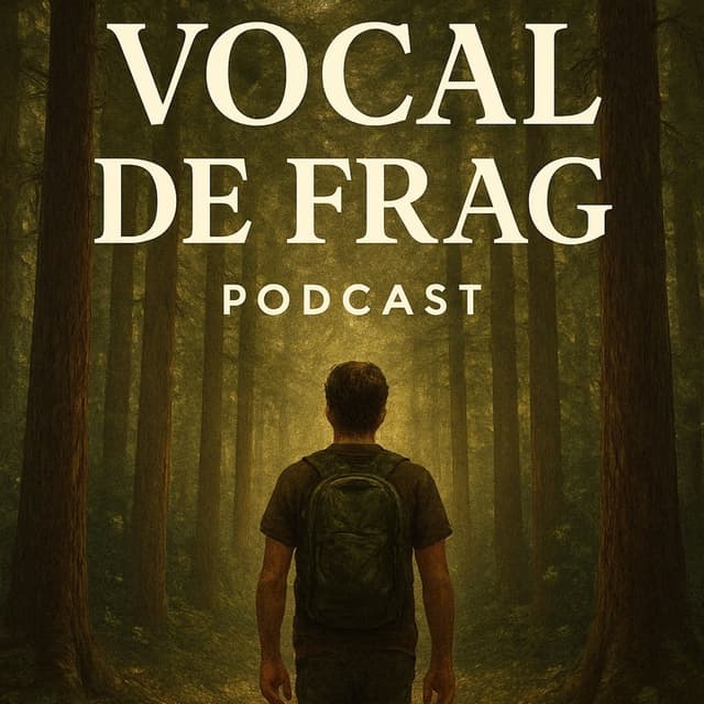 Vocal De Frag With Arroe Collins