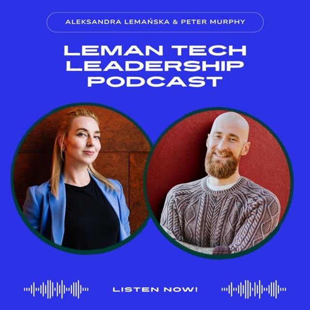 #182 | Clear Is Kind: Why Most Leaders Avoid the Conversations That Actually Matter w/ Peter Murphy @Pocket Prep