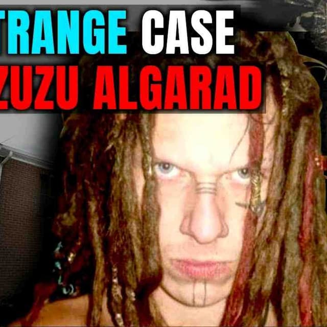 The House Of Horror _ The Strange Case of Pazuzu Algarad