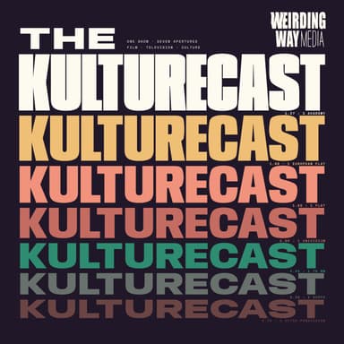 The Kulturecast
