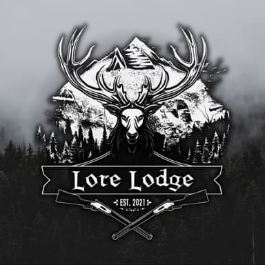 Lore Lodge Podcast