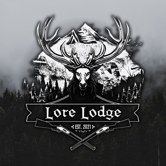 Lore Lodge Podcast