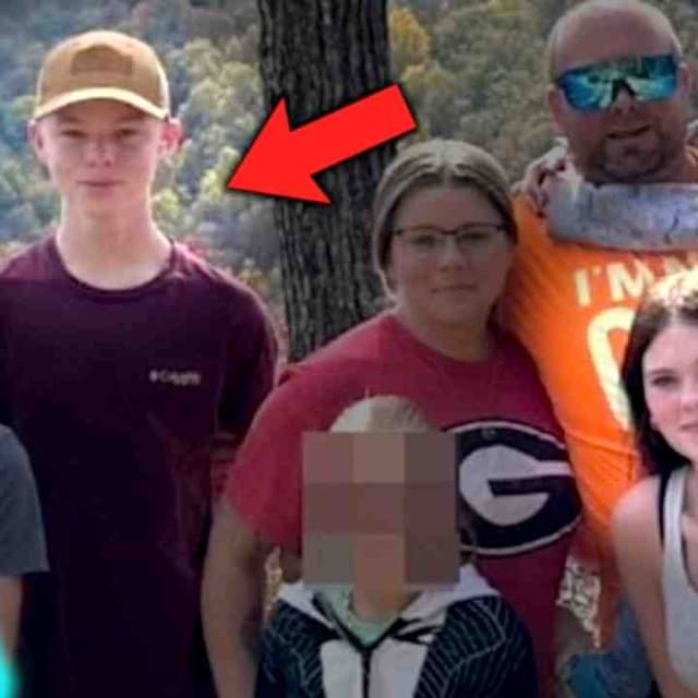 Creep Stepbrother Murders Teen Girl To Hide His Sick Secret Obsession