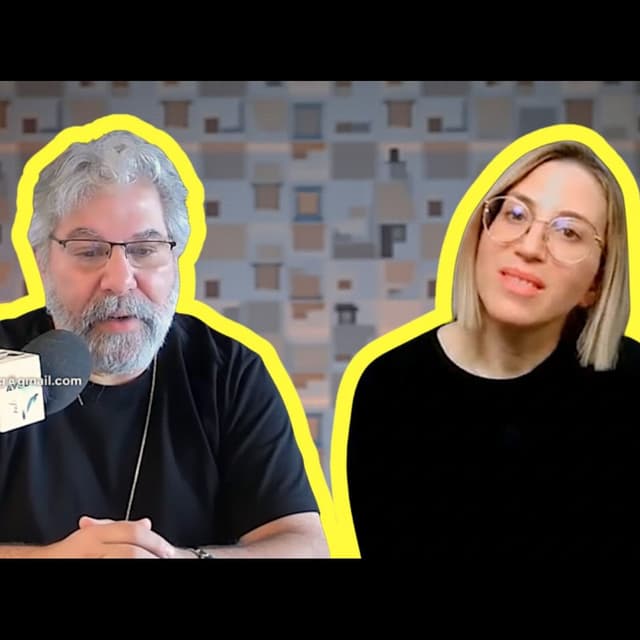 My most candid conversation yet | On the Avrum Rosenzweig show