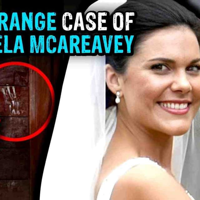 The Horror waiting in Room 1025... _ The Strange Case of Michaela McAreavey