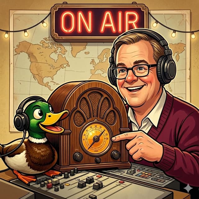 This may be the LAST podcast you see on YouTube - the Anti-Creator platform