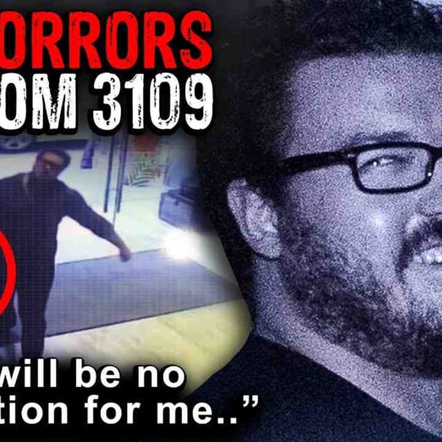 The Horrors of Room 3109 _ The Case of Killer Banker Rurik Jutting