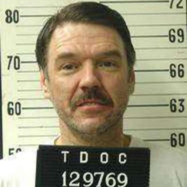 A conversation with Tennessee death row inmate Donald Middlebrooks: Tik Tok Live Feed