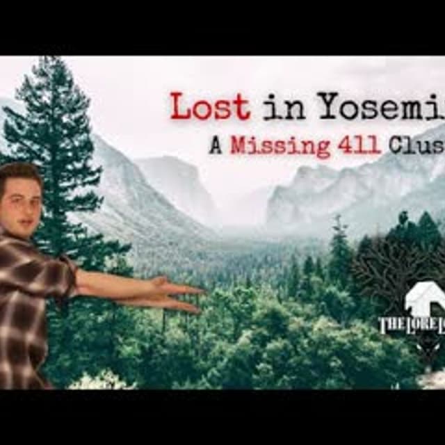 Missing 411 The Yosemite Cluster