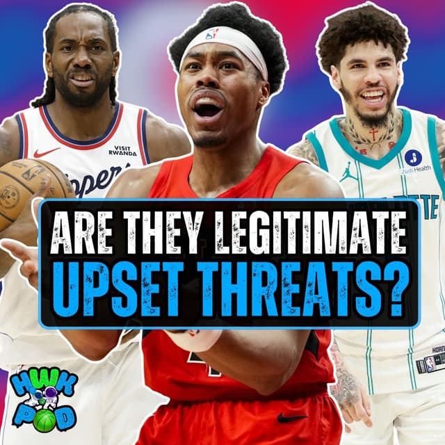 The NBA's Most Interesting Underdog(s) & NBPA's Tanking Solution