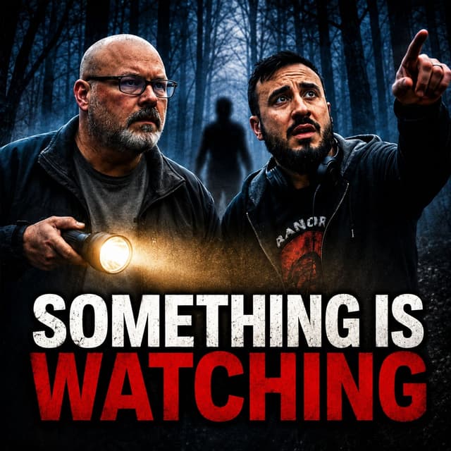 Something Is Watching: Operation Smoke in the Great Smoky Mountains|Drewski from Cryptid Warfare
