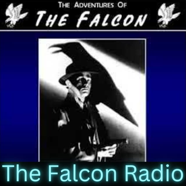 The Falcon Radio