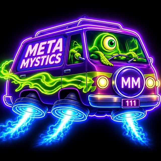 Meta Mystics- Did The Apostle Paul Corrupt The New Testament? w/ Real Good News