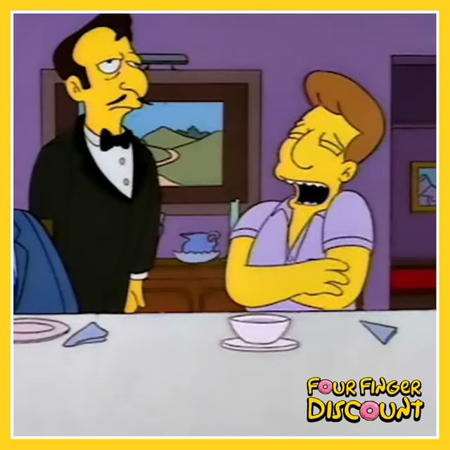 The Boy Who Knew Too Much