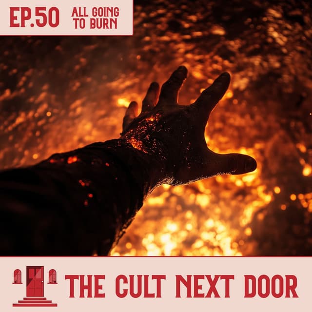 Ep.50: "All Going To Burn"