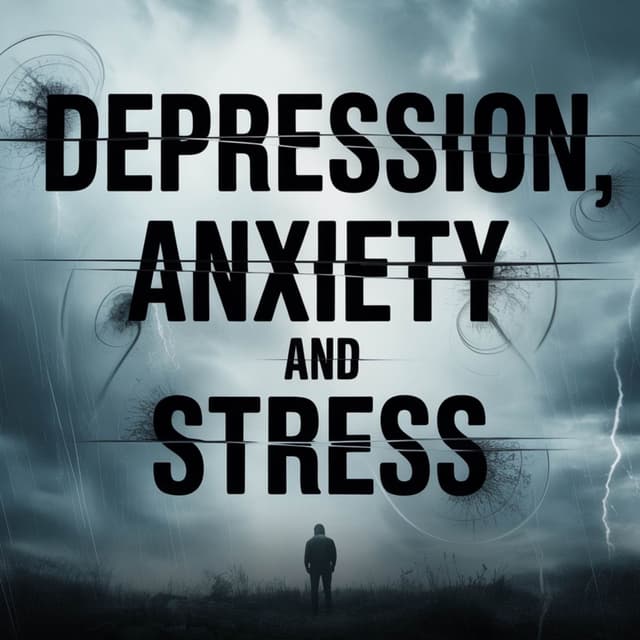 Lecture - Depression, Anxiety and Stress | Mufti Menk