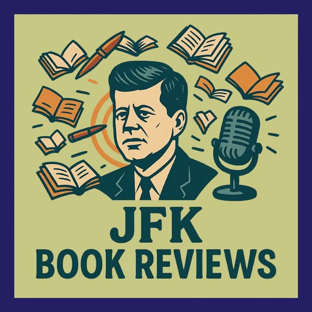 JFK Book Reviews - A Woman I Know By Mary Haverstick
