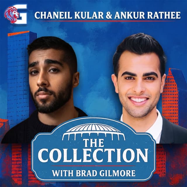 Chaneil Kular & Ankur Rathee — Best of the Best