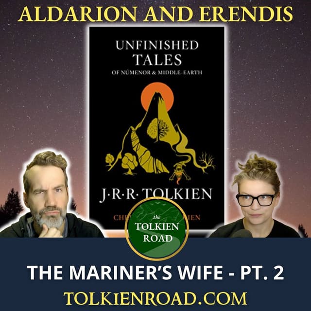 The Mariner's Wife - Part 2: The Call of the Sea (EP185 Revisited)