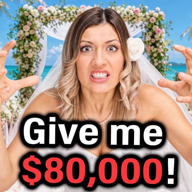 Sister DEMANDS I pay for her WEDDING.. or she TURNS THE FAMILY AGAINST ME! r/MaliciousCompliance
