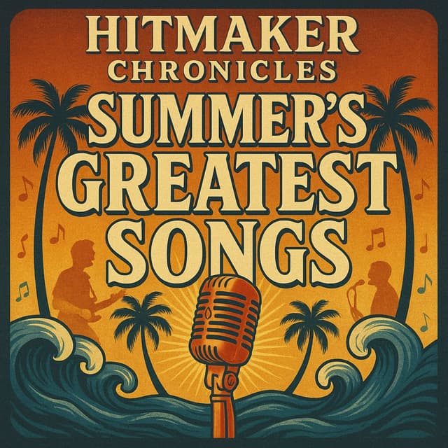 SUMMER'S GREATEST SONGS COUNTDOWN: The Go-Go's - "Vacation"