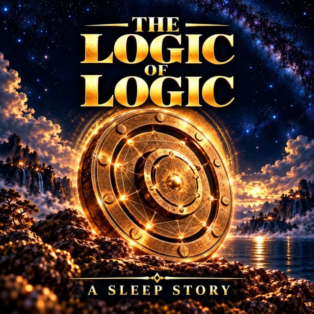 Can Logic Prove Everything? | The Logic of Logic
