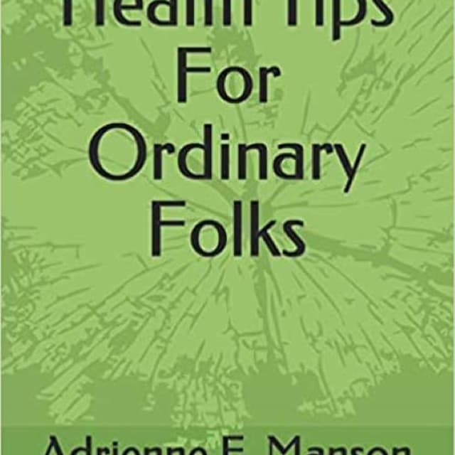 Health Hacks for 2026: Power Up with Fierce Manson Episode #2407