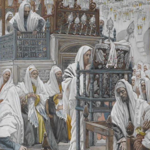 Fourth Christmas Weekday after Epiphany - God’s Perfect Timing