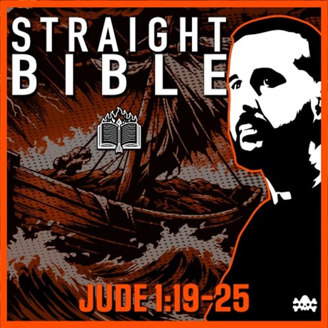 Who's on your Ship? | Straight Bible