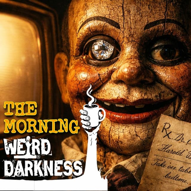 A Ventriloquist Dummy, A Serial Killer Who Taunted Eliot Ness, and Churchill's Booze Prescription