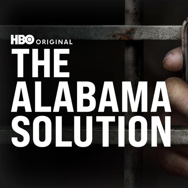 Inmates Secretly Film Alabama Prison and What They Found is Horrifying | Alabama Solution (2025)