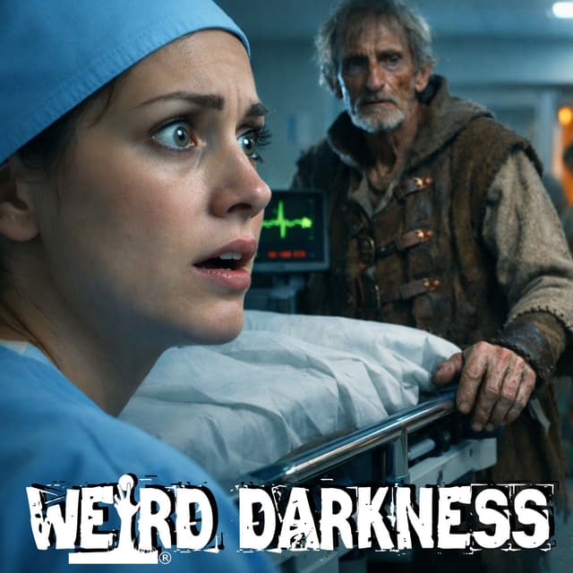 The ER Doors Opened and the Wrong Century Walked In | "Out of Time"