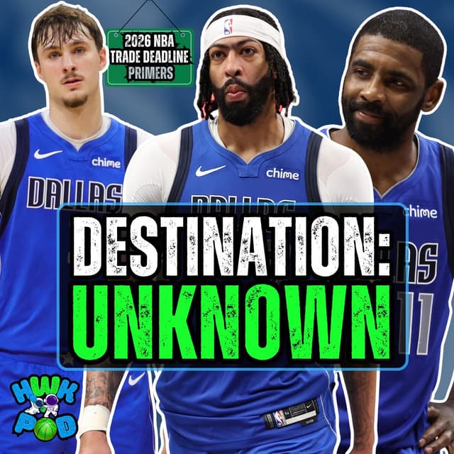 Dallas Mavericks 2026 NBA Trade Deadline Primer