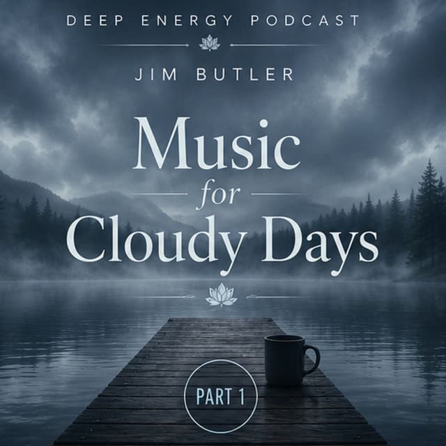 Deep Energy 2439 - Music for Cloudy Days - Part 1