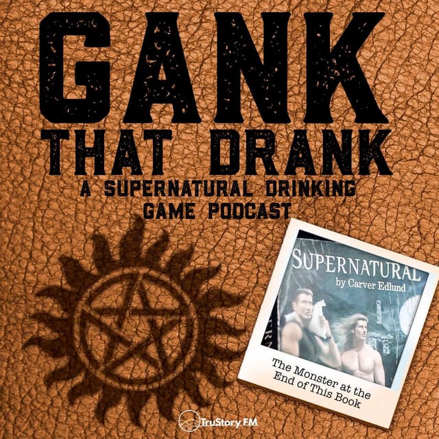 The Monster at the End of This Book