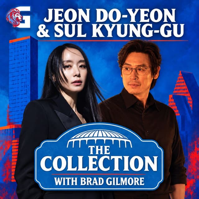 Jeon Do-yeon & Sul Kyung-gu – “Possible Love”