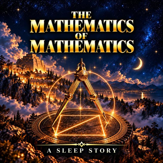 How Does Mathematics Know What Is True? | The Mathematics of Mathematics