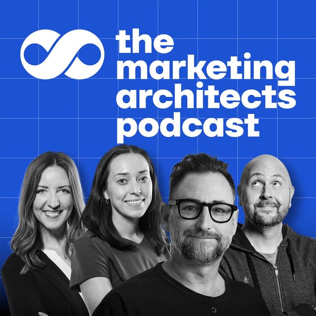 Creating Future Demand with James Hurman