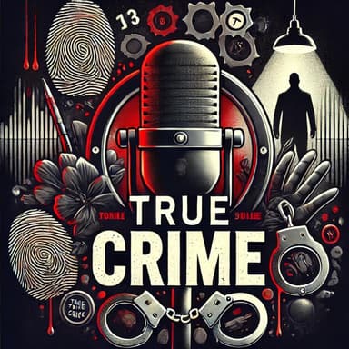 Solved Murders - True Crime Stories