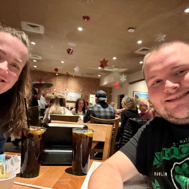 Episode 236 - Positivity Successor Special Guest LoveBug Clairebear (Valentine’s Day 2026)