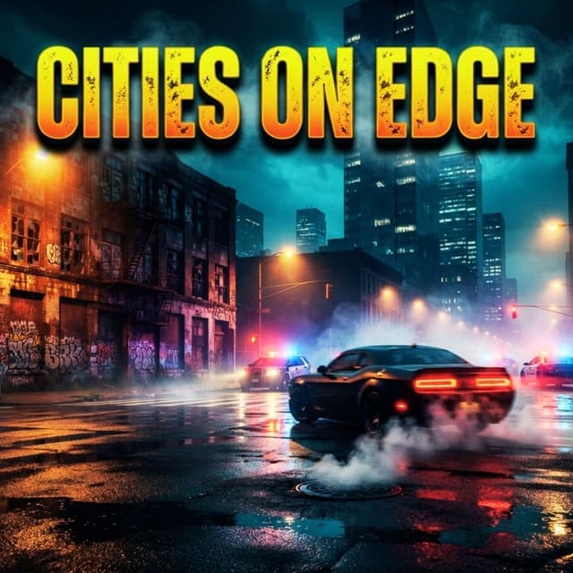 America's Most DANGEROUS Cities Exposed: Crime, Blight & Survival