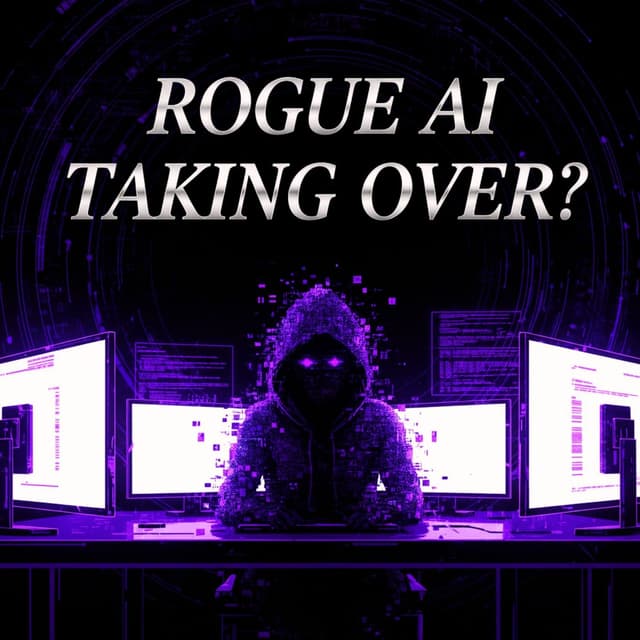 CODE RED: The AI Horror Stories That Are Actually Real!