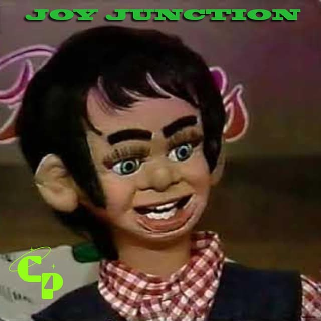 Pedophile Puppet Master Eating Dead Children?!